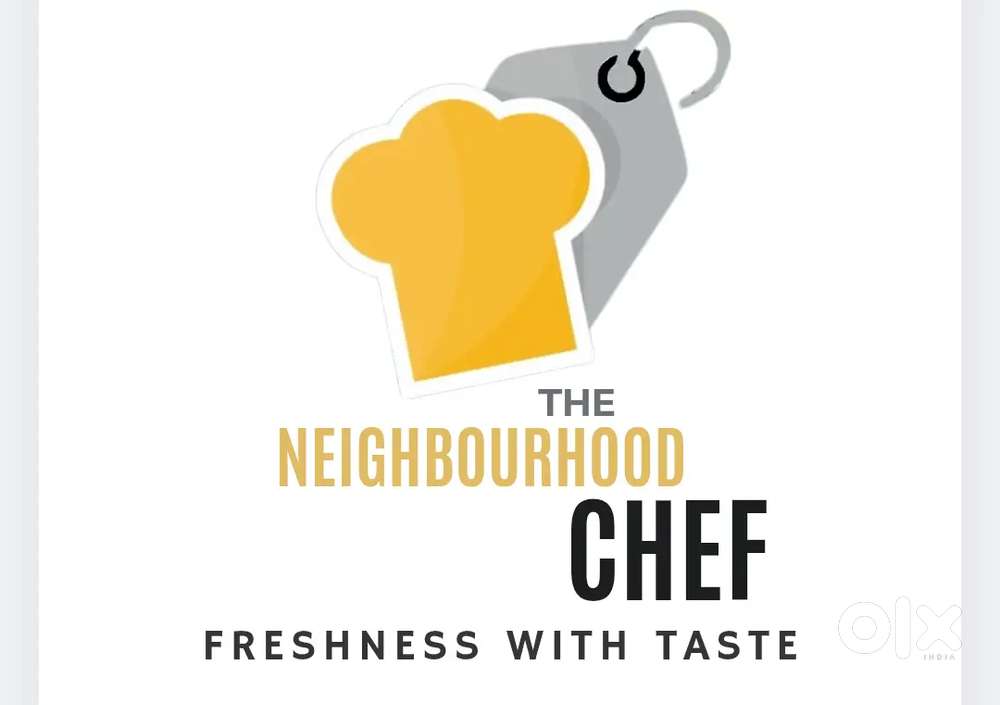 Need a Conti, Indian, Chinese and Tandoor Chef for a takeaway kitchen