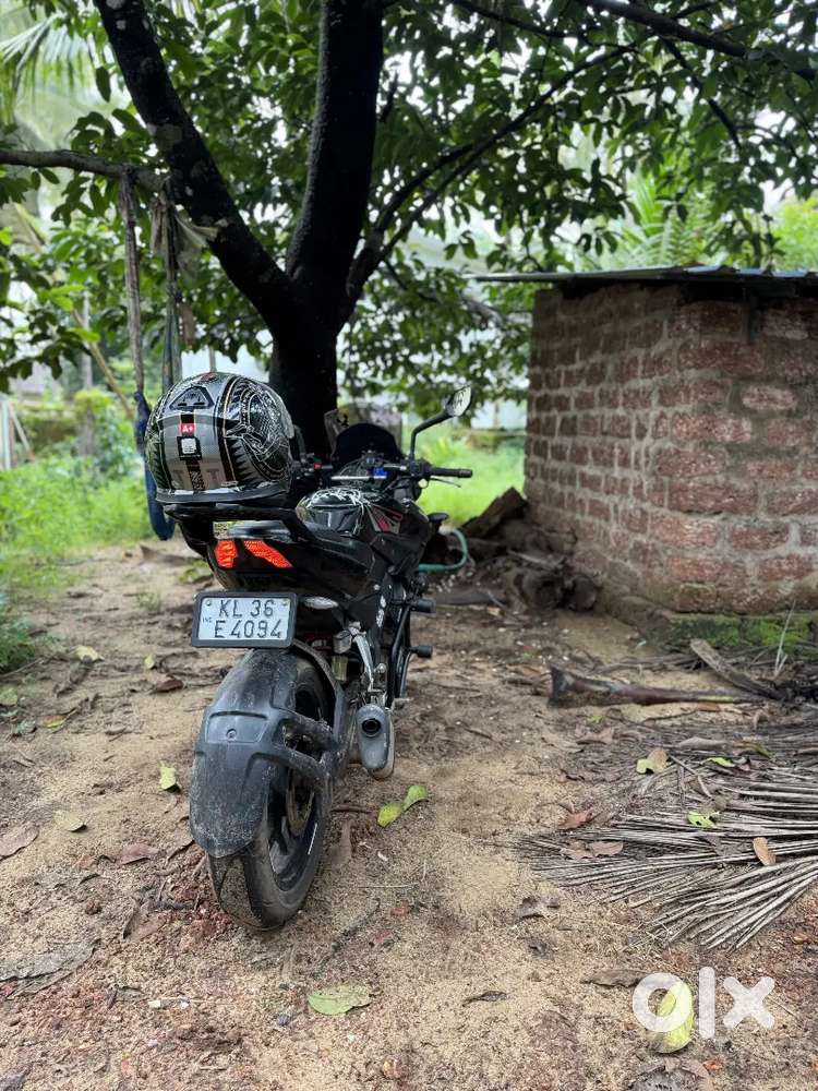 As 200 well maintained vihcle no any complaint