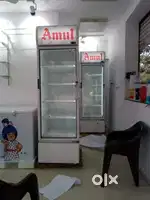 New condition good cooling