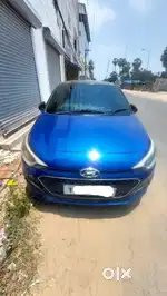 Hyundai Elite i20 2014 Petrol Good Condition