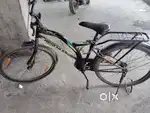 Hercules Bicycle