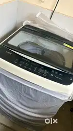 LG Smart Inverter 6.2 kg Top Load Washing Machine