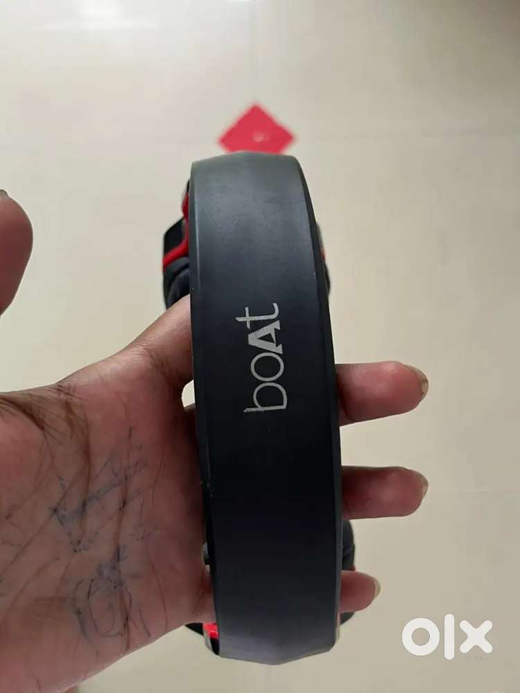 Boat Rokerz 510, don’t use much, for daily use picks iem and tws