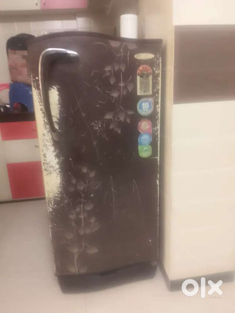 Fridge(godrej)
