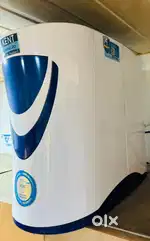 Kent Sterling Plus Under Sink Water Purifier (UTC Under The Sink)