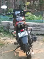 Pulsar 125 cc Very good condition urgent sale