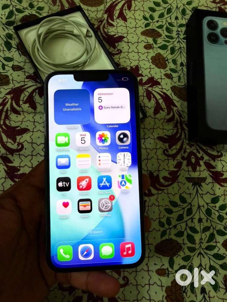 For sale iPhone 13 Pro