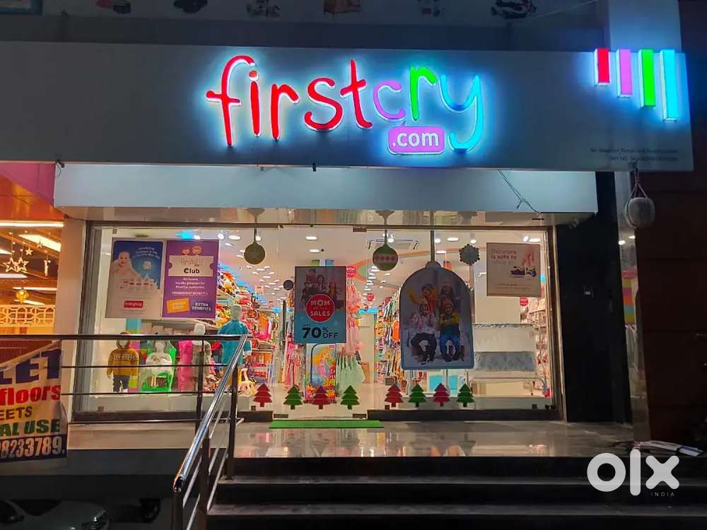 FIRSTCRY STORE VACANCY IN LUCKNOW APPLY NOW!!