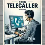 Telecaller Lead generation process - Night Shift