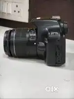 Canon 1100D(Brand new condition)