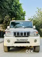 Mahindra Bolero 1.5 Power Plus ZLX, 2019, Diesel