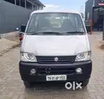 Maruti Suzuki Eeco 5 Seater AC, 2011, Petrol
