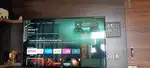 Lg 50 inch tv