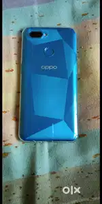 Mobile OPPO A12