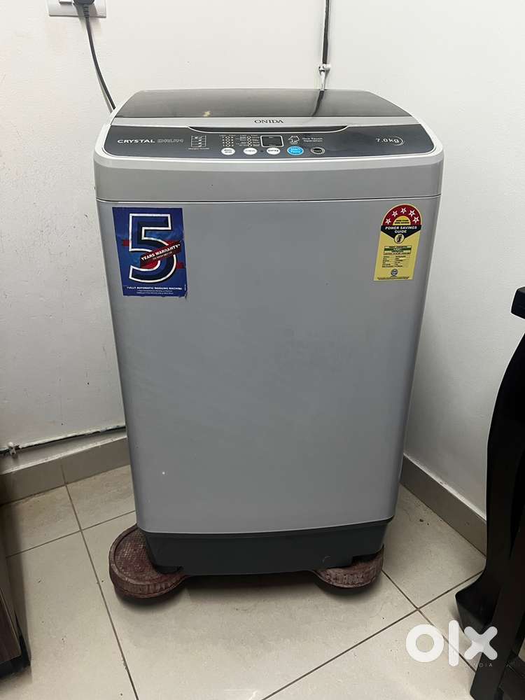 Washing Machine for sale