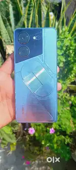 Tecno Pova 5 pro 5g+ phone urgent sale money problem