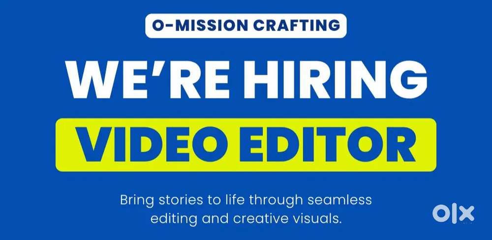 Video editor