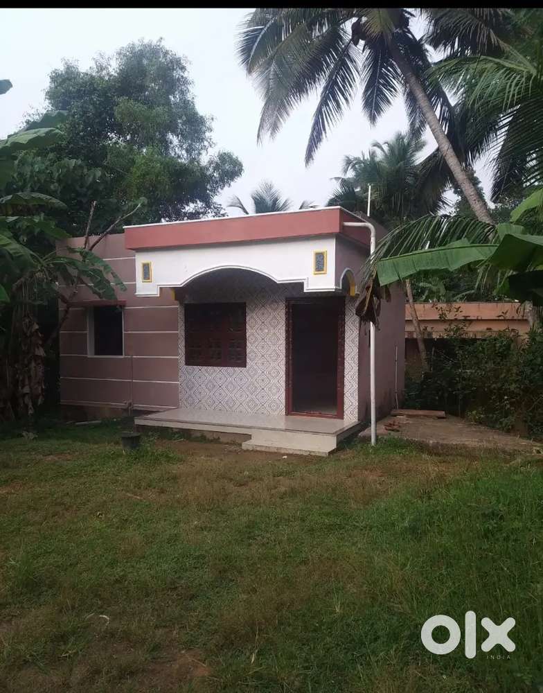 House for rent in haleangady
