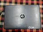 I want to sell my HP laptop.