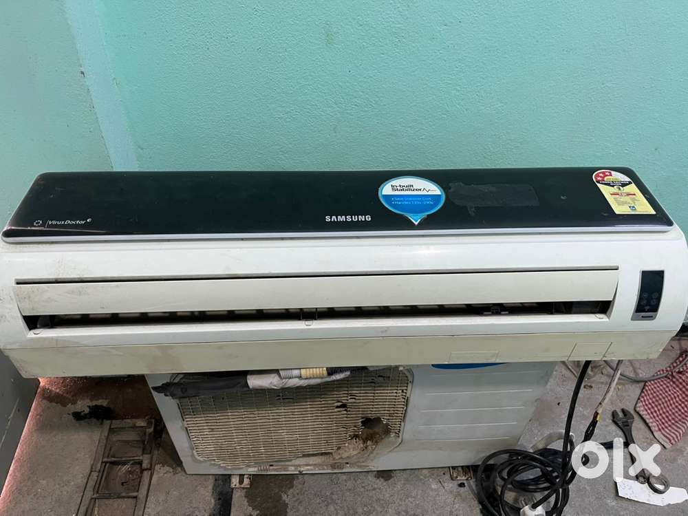 Samsung Ac