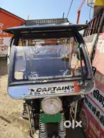 बैटरी ऑटो के लिए ड्राइवर चाहिए