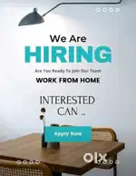 Work from home