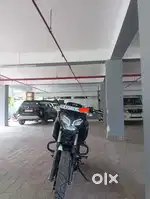 TVS Raider Super Squad 2024 – 11.9k km | Excellent Condition • No EMIs