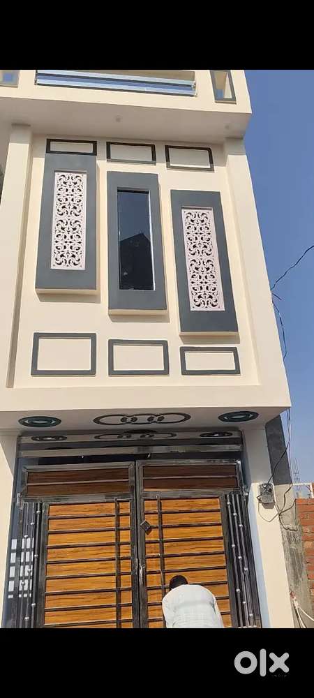 Alliance south Avenue, bilaspur road