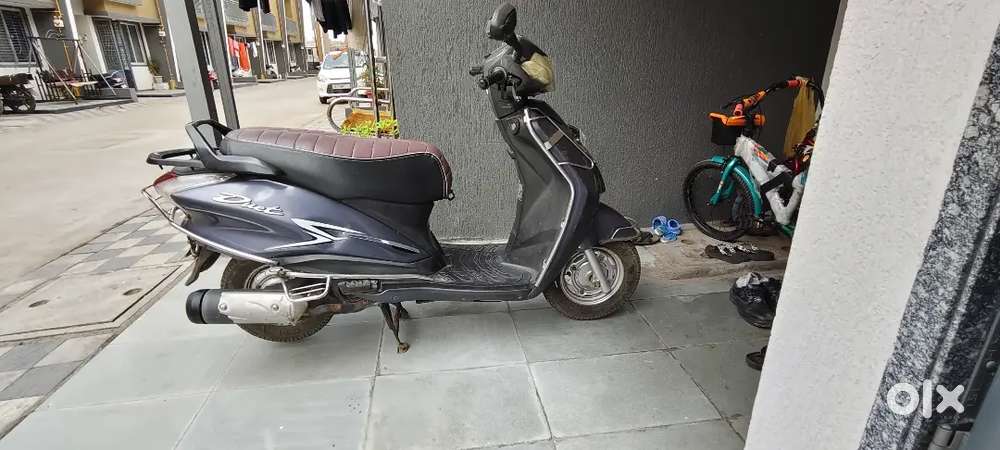 Good condition