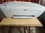 Hp desk jet ink advantage 2878all in one printer