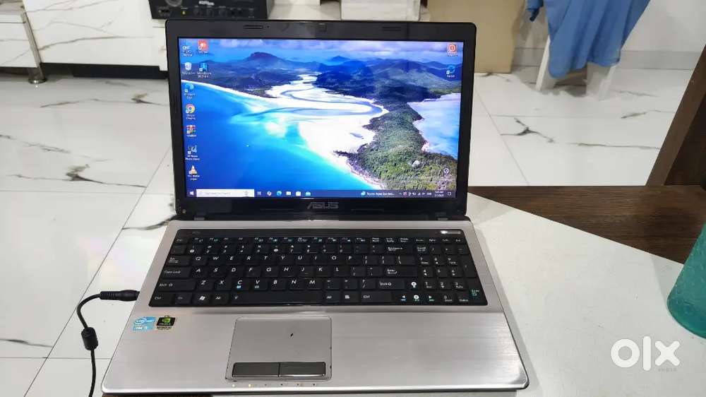 Asus X53S 8/256 gb i5 urgent sale