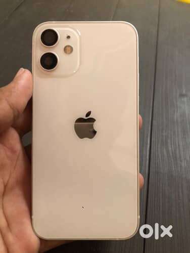 Iphone 12 mini 5g