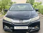 Honda Civic V CVT i-vtec, 2014, LPG