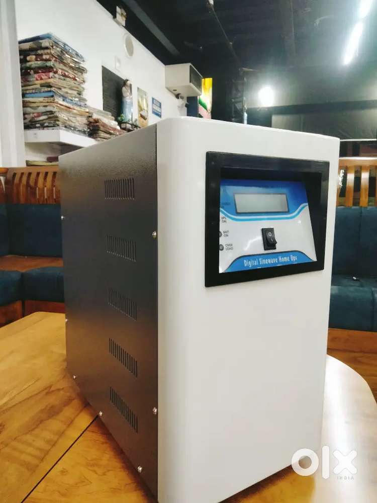 Offline ups
