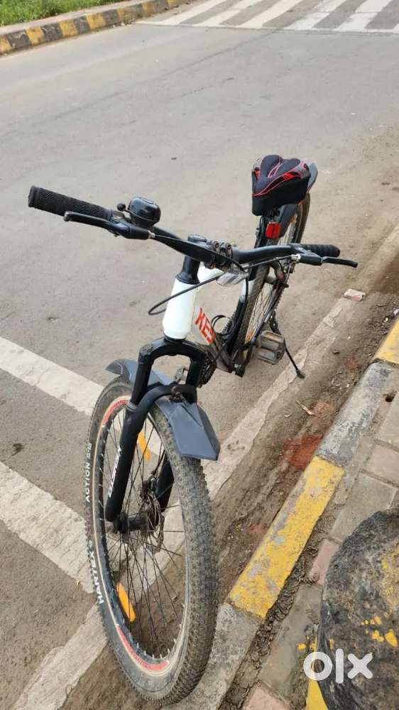 Keysto Cycle Good Condition