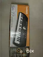 Casio SA-77