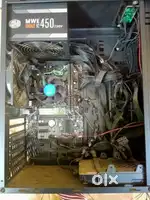 Intel i5 8th Gen  16GB RAM  256GB SSD + 1TB HDD  Warranty Available