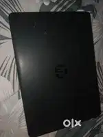Ek no candison Hp laptop only for sale 25000