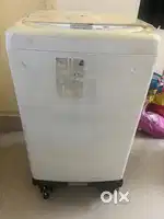Washing Machine (Used)