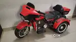 Kids' Electric Bike