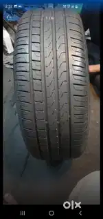 225 50 r 17. Prelli cinturato p7 run flat tyres sales