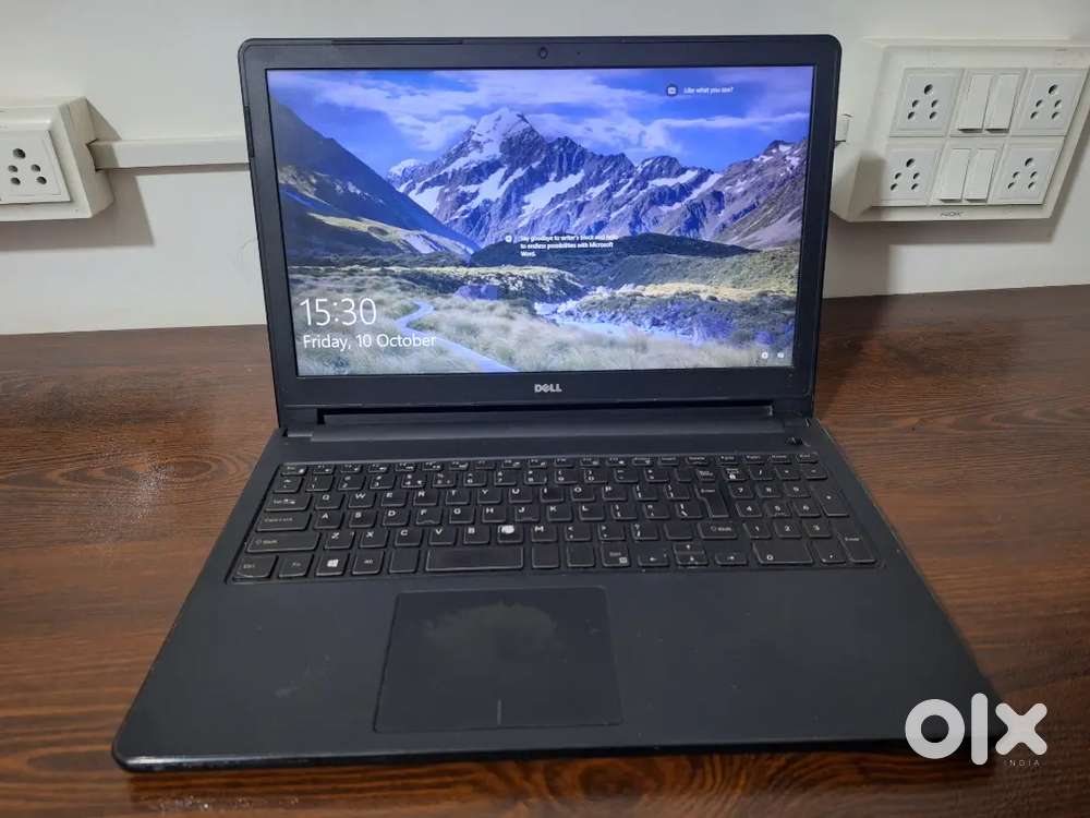 Dell Laptop