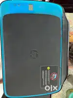 HP Ink Tank 319 Colour Printer, Scanner and Copier
