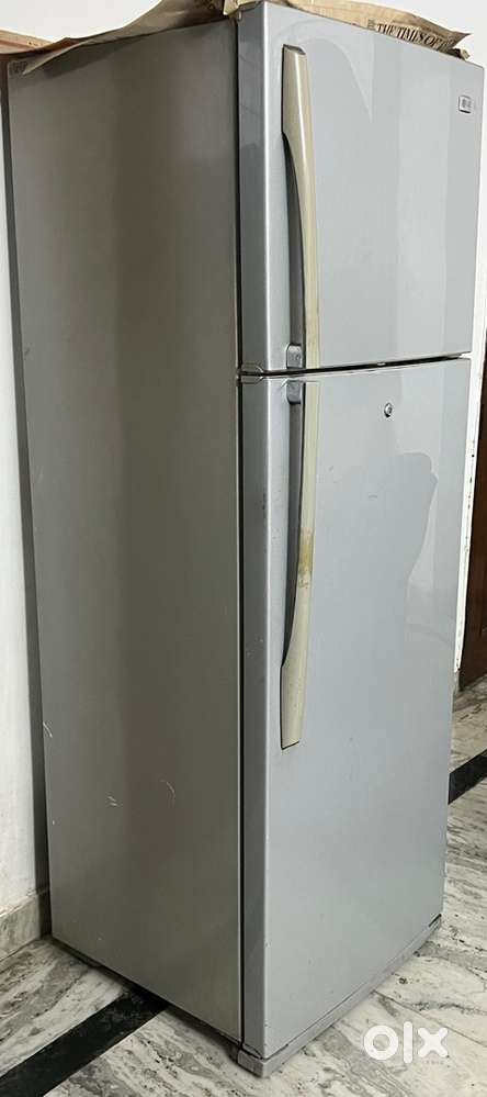 LG Doube Door Refrigerator