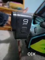 GoPro Hero 9