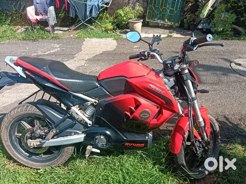 All services Done clean and neet Vehicle