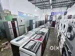 Kitchen Essentials Bundle
Fridge & Washer Sale- Limited Time Offer