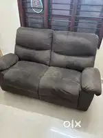 Sofa 3+2 with reclining