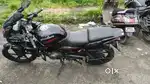 Good condition bike