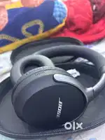 BOSE new headphones
